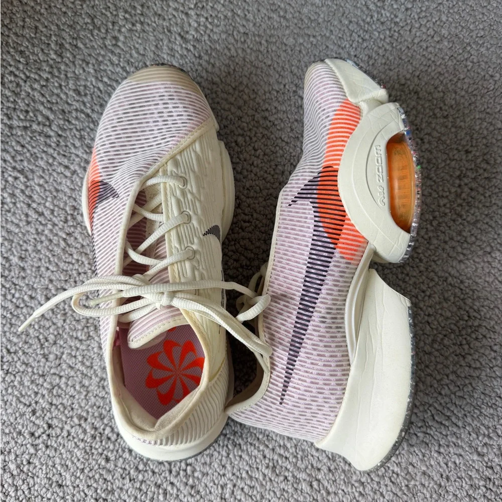 Nike Air Zoom SuperRep 2 'Next Nature' Men’s Running Shoes Size 9 - Picture 4 of 6